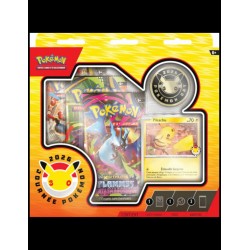 Pokémon - Coffret Pokemon...