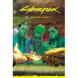 Cyberpunk 2077 :...