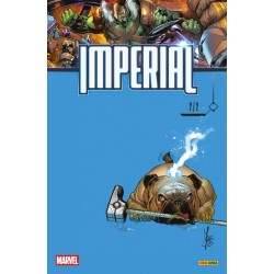 Imperial N°02