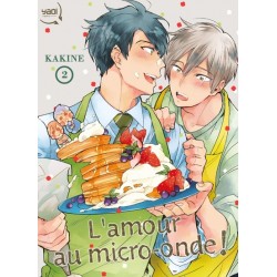 L'Amour au micro-ondes -...