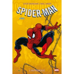 Spider-Man : L'intégrale (T61)