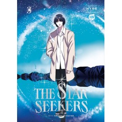 The Star Seekers - Tome 3