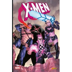 X-Men N°28