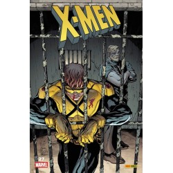 X-Men N°27