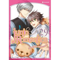 Junjo Romantica - Tome 29