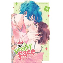 Not Just a Pretty Face -...