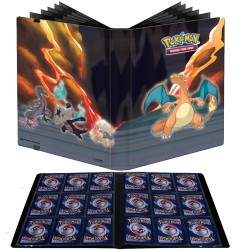 PRO-BINDER - Scorching...