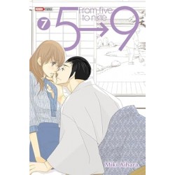 From 5 to 9 - Nouvelle...