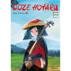 Goze Hotaru - Tome 1