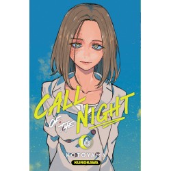Call of the Night - Tome 16
