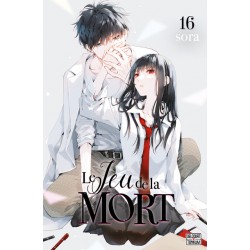 Le Jeu de la mort - Tome 16