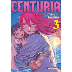 Centuria - Tome 03