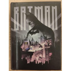 DC COMICS : BATMAN,...