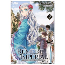 Remède Impérial - L'étrange...