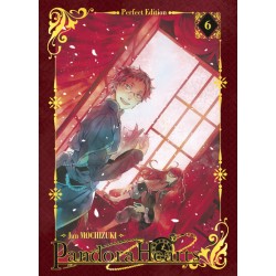 Pandora Hearts - Edition...