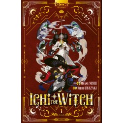 Ichi the Witch - Tome 01 -...