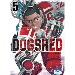 Dogsred - Tome 05