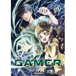 The Gamer - Tome 04