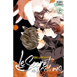 Le Secret de la souris -...