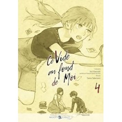 Ce vide au fond de moi -...