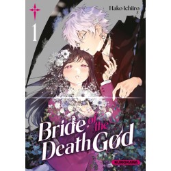 Bride of the Death God -...