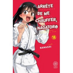 Arrête de me chauffer...