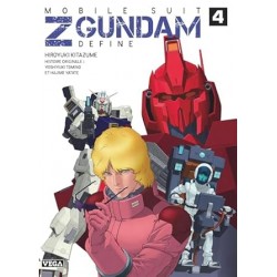 Mobile Suit Zeta Gundam...