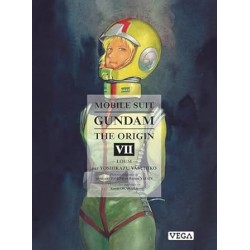 Mobile Suit Gundam The...