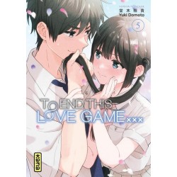 To End this love game -...