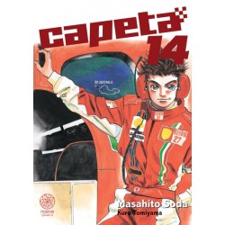 Capeta - Tome 14