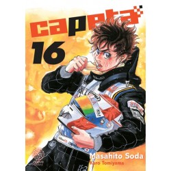 Capeta - Tome 16