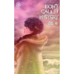 Don't call it Mystery -...