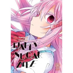 Happy Sugar Life - Tome 05