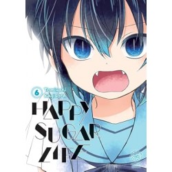 Happy Sugar Life - Tome 06