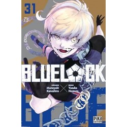 Blue Lock - Tome 31