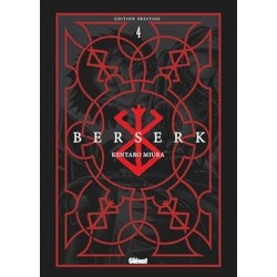 Berserk - Édition Prestige...