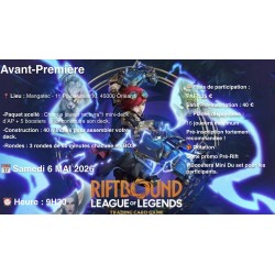 06 Mai - Avant Première -...