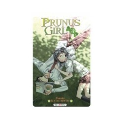 Prunus Girl Vol.4