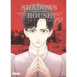 Shadows House - Tome 19