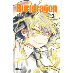 Ruridragon - Tome 03
