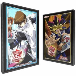 PORTFOLIO YUGIOH YUGI KAIBA...