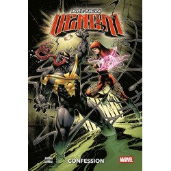 All-new Venom T02 : Confession