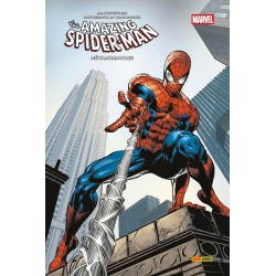 Spider-Man par Straczynski...