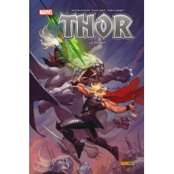 Thor par Jason Aaron T02 :...