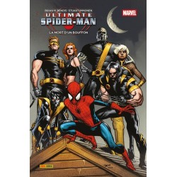Ultimate Spider-Man T10 :...