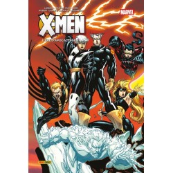 X-Men : L'ère d'Apocalypse T01