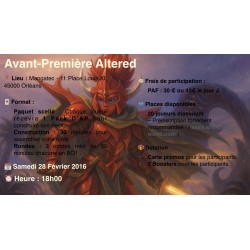 28 Fevrier - Altered –...