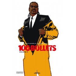 100 Bullets intégrale volume 4