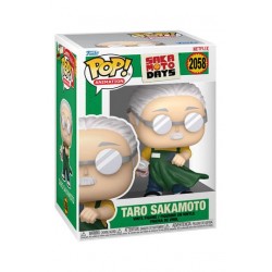Figurines POP! Sakamoto...