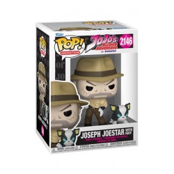 Figurines POP! JoJo´s...